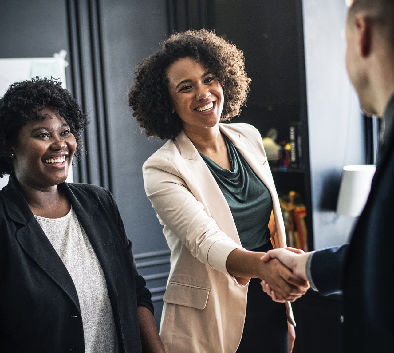 Why you should sign up