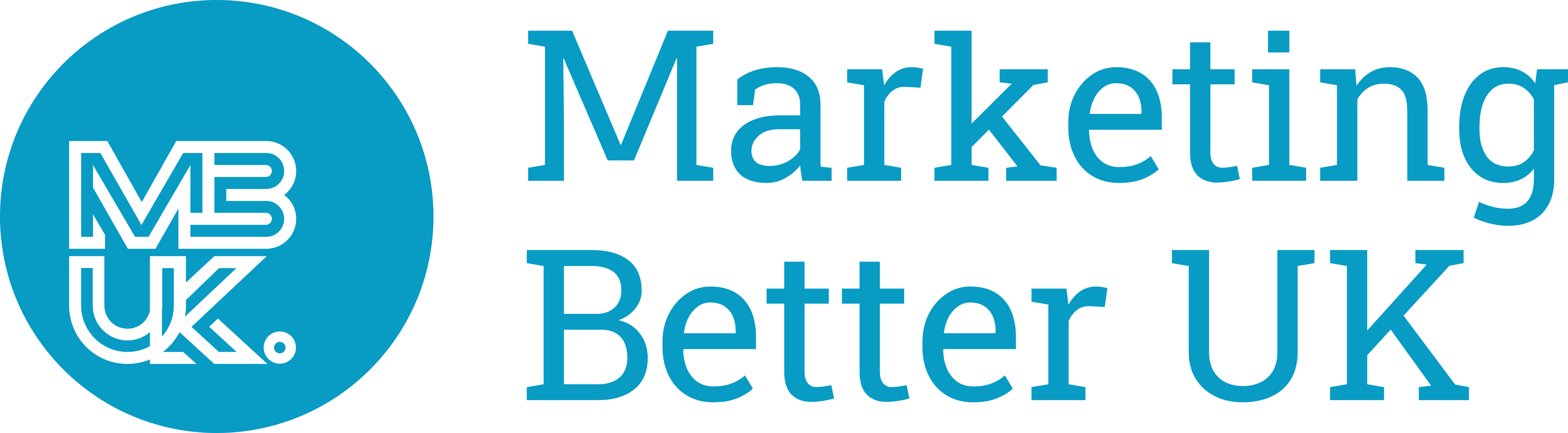 Together, let's create a better future through business.